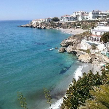 Nerja 1 Exterior photo