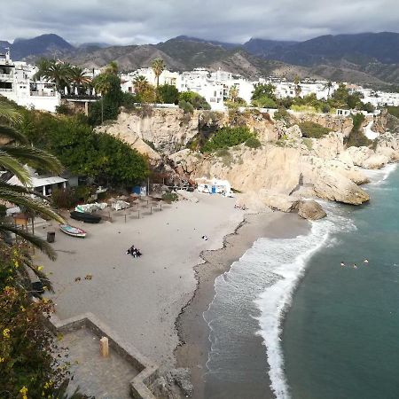 Nerja 1 Exterior photo