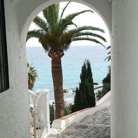 Nerja 1 Exterior photo