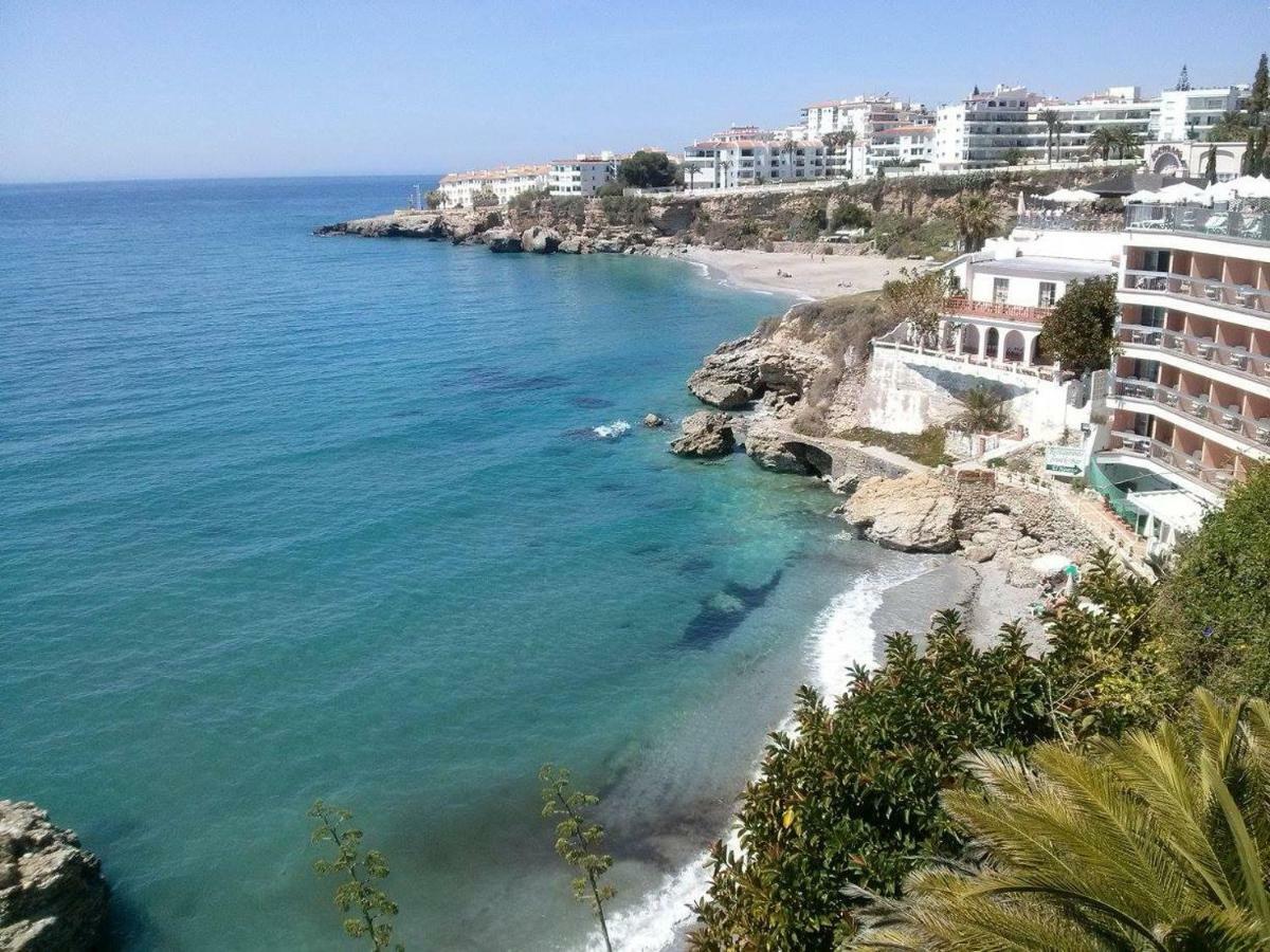 Nerja 1 Exterior photo