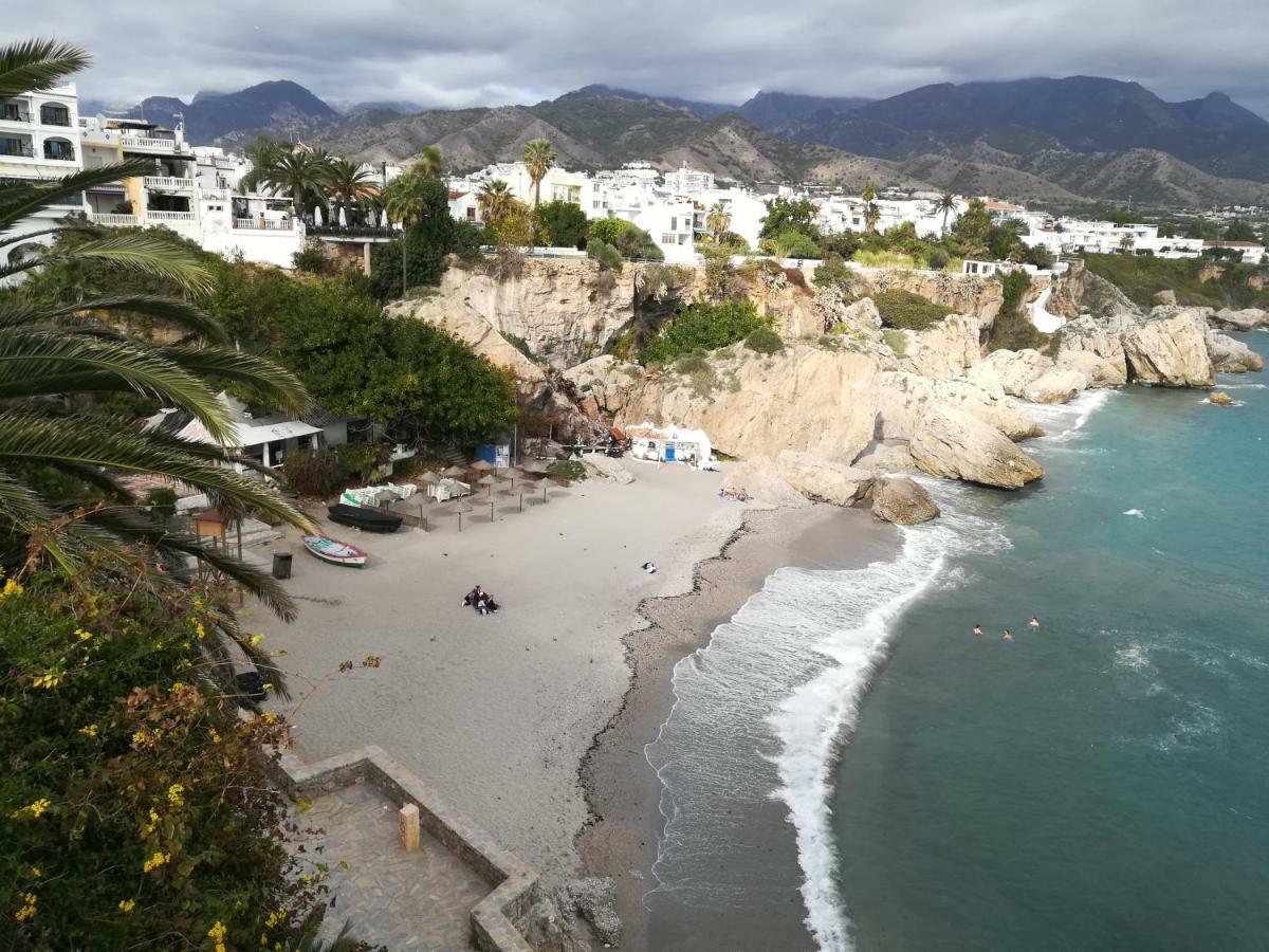 Nerja 1 Exterior photo