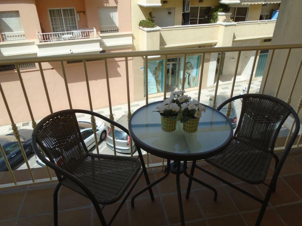 Nerja 1 Exterior photo