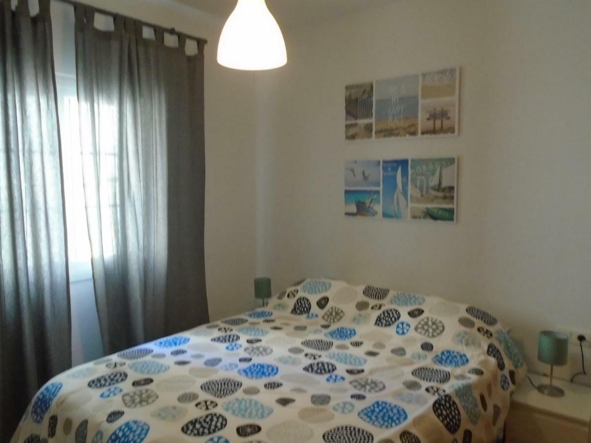 Nerja 1 Exterior photo