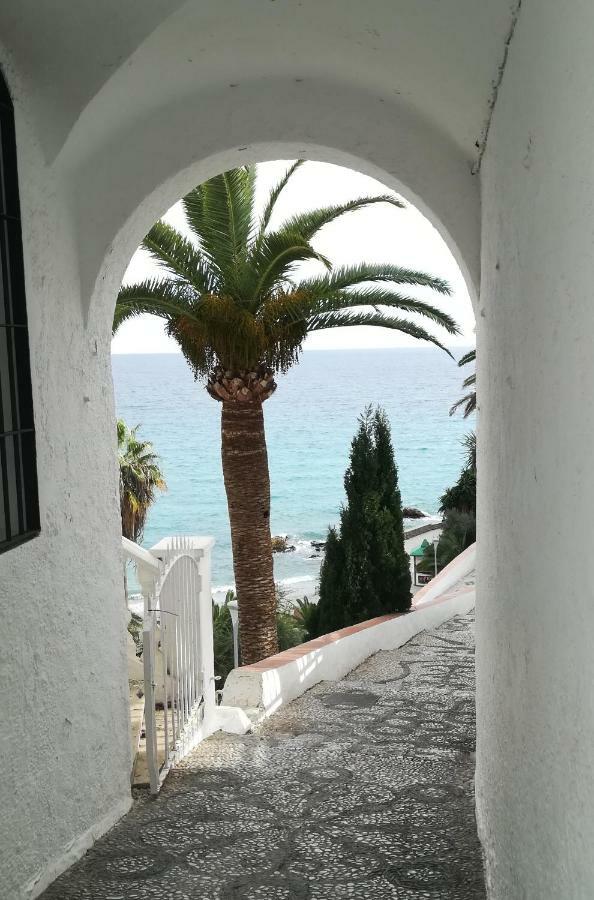 Nerja 1 Exterior photo
