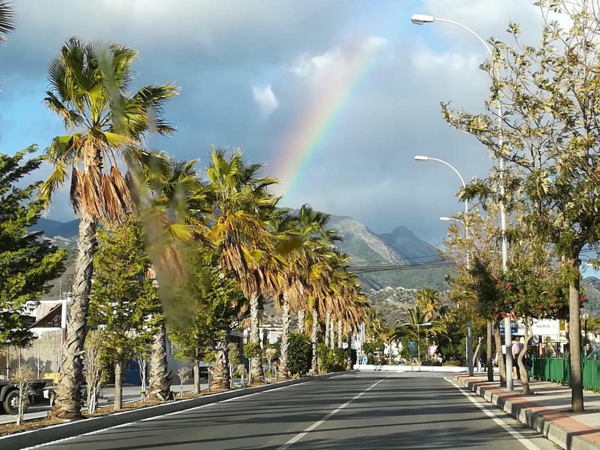 Nerja 1 Exterior photo