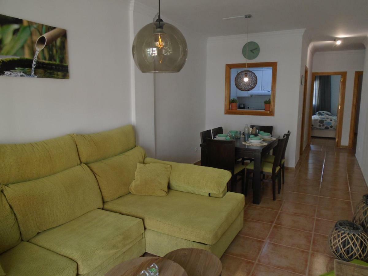 Nerja 1 Exterior photo
