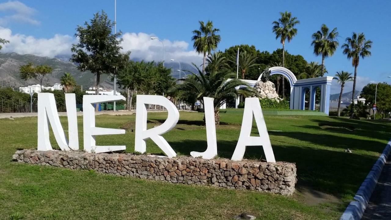Nerja 1 Exterior photo