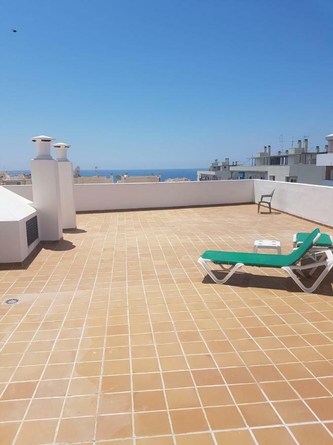 Nerja 1 Exterior photo