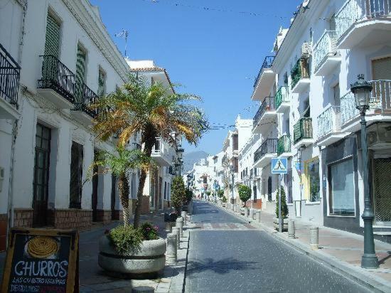 Nerja 1 Exterior photo