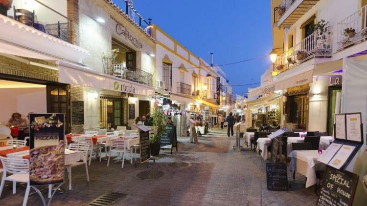 Nerja 1 Exterior photo