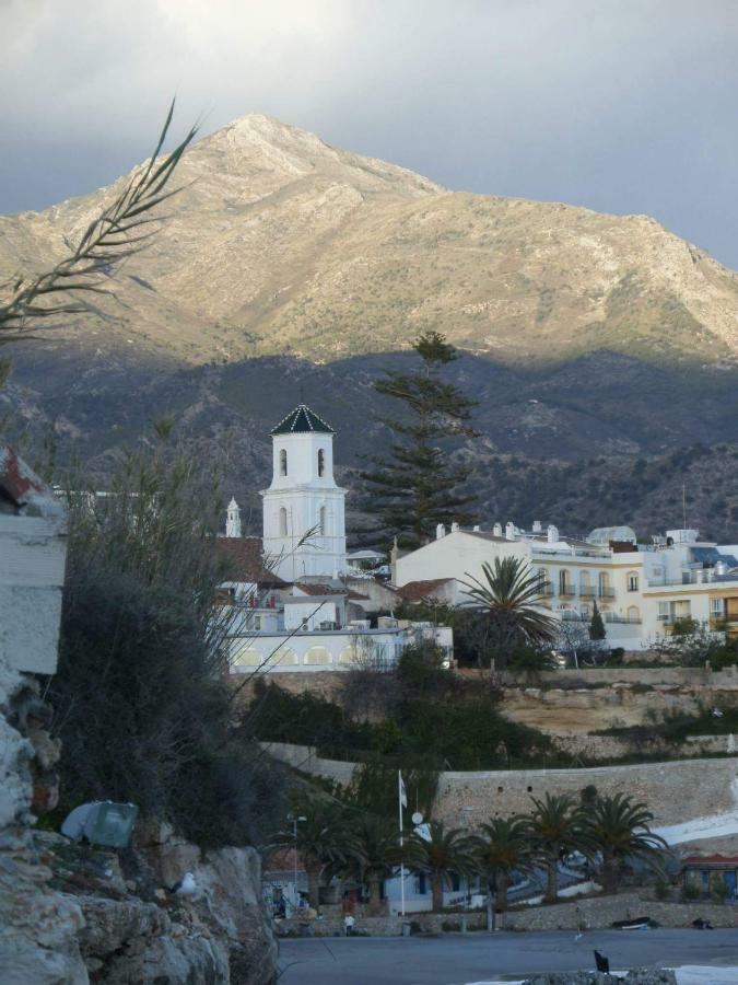 Nerja 1 Exterior photo