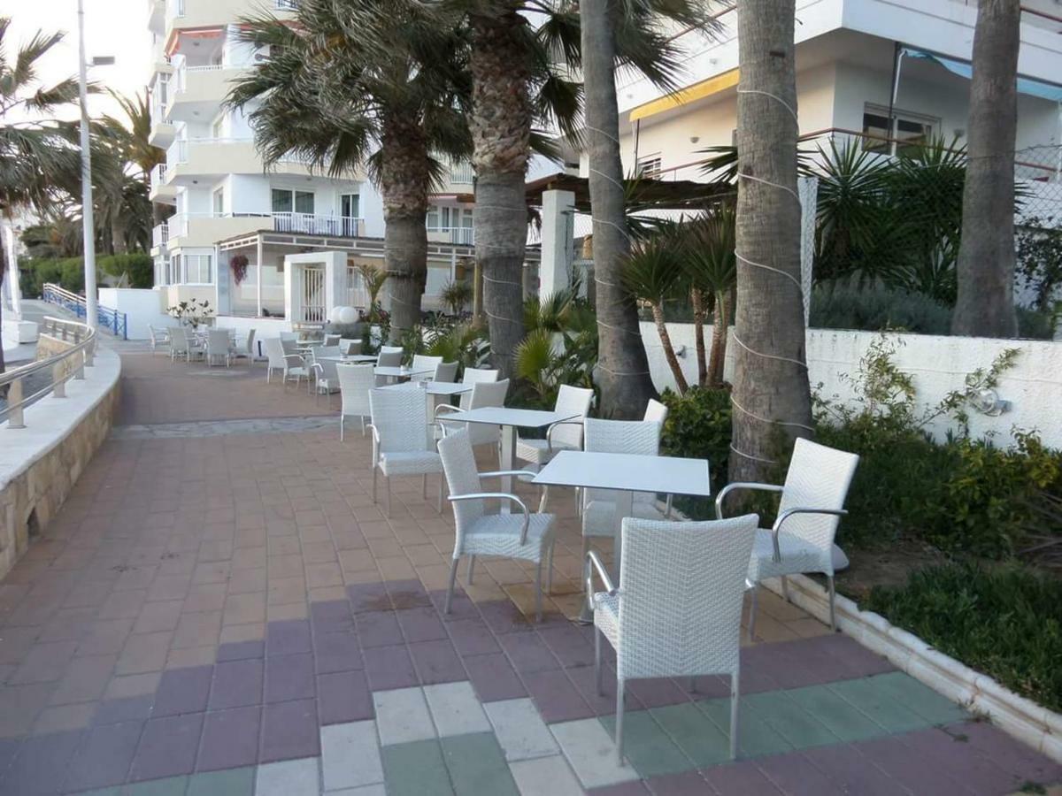 Nerja 1 Exterior photo